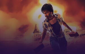 lai bhari movie song